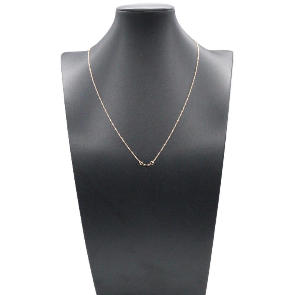 TIFFANY 18k Gold Necklace - Picture 6 of 6